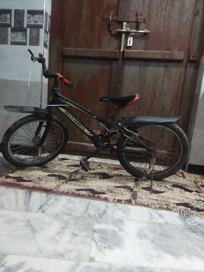 HELUX-MORGAN bicycle for sale
