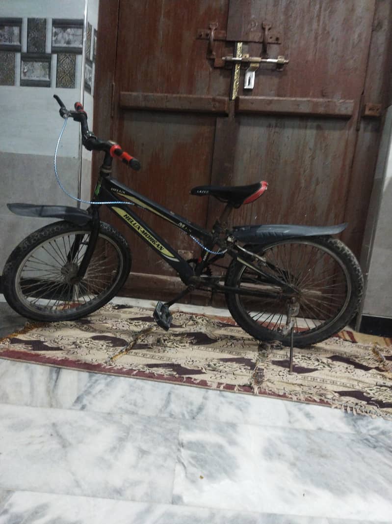 HELUX-MORGAN bicycle for sale - Road Bikes - 1119824175