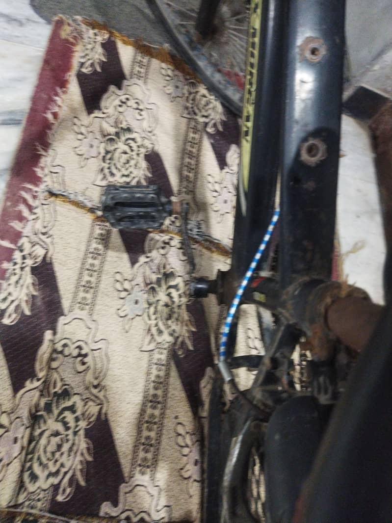 HELUX-MORGAN bicycle for sale - Road Bikes - 1119824175