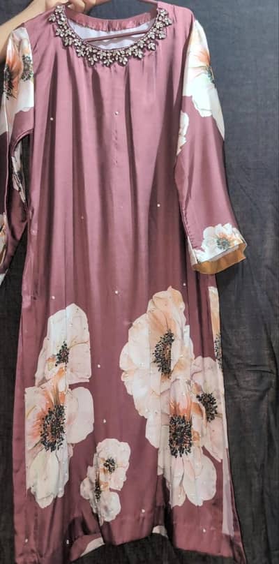 unique and elegant