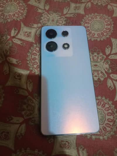 Infinix Note 30