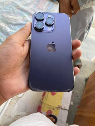 Apple iPhone 14 Pro Non pta