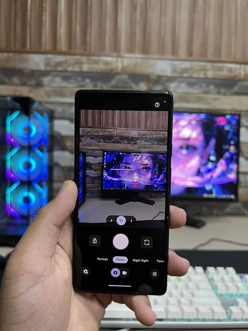 Google Pixel 6a 2