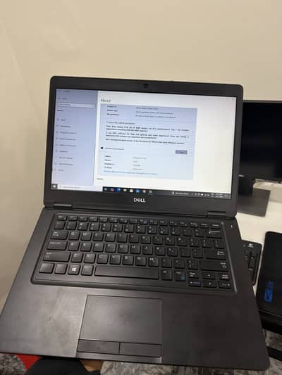 Latitude 5490