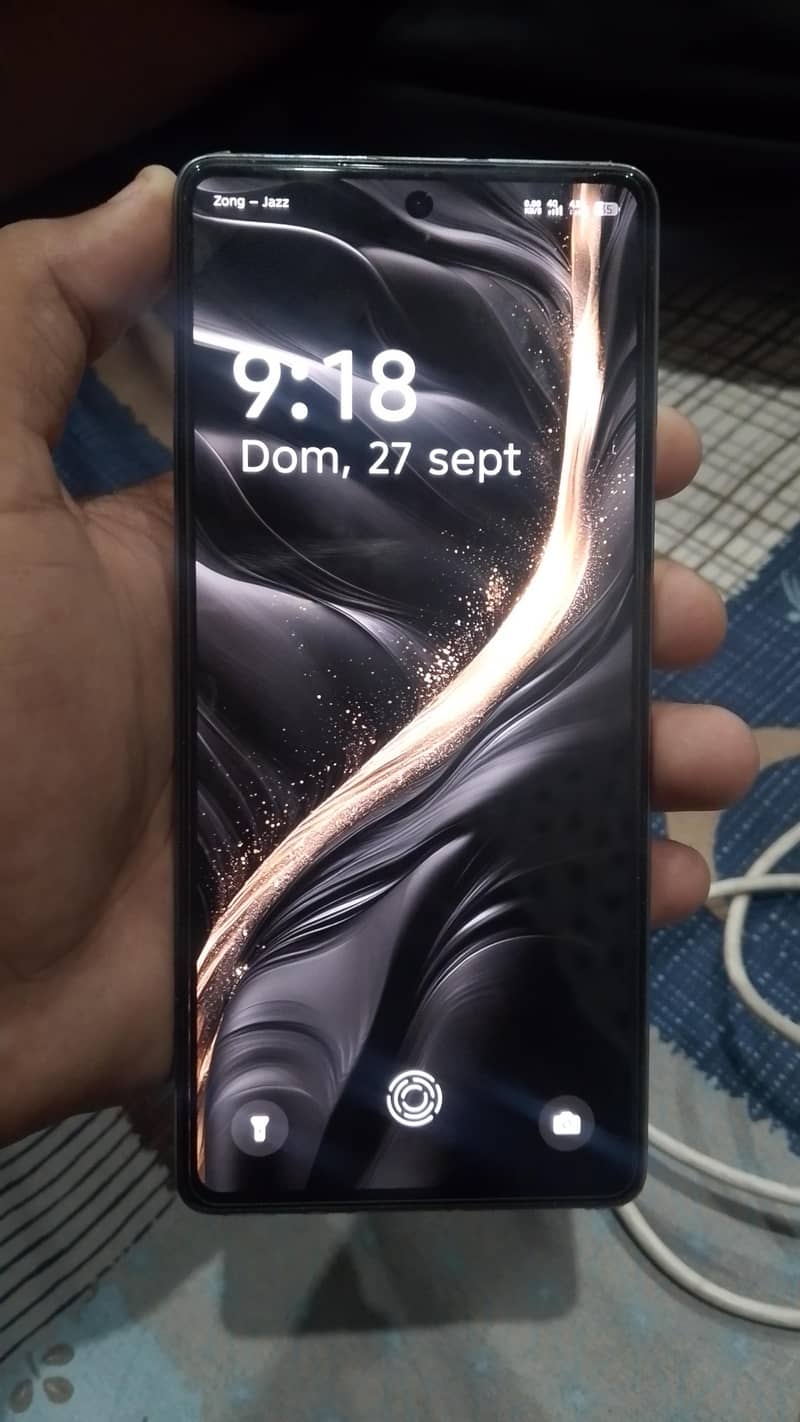 Tecno CAMON 30 1