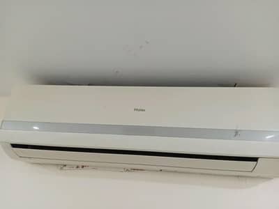 Haier Ac