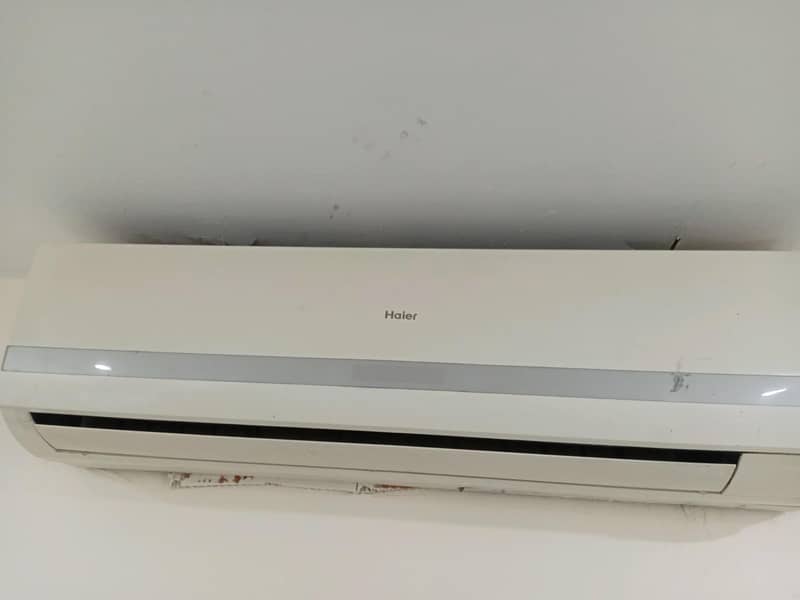 Haier Ac 0