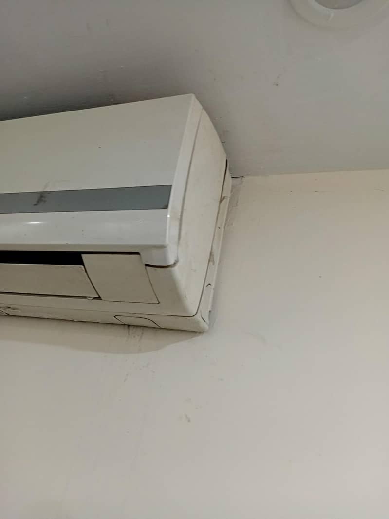Haier Ac 1