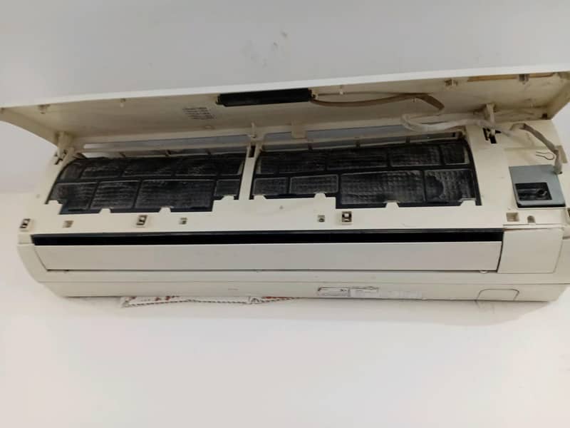 Haier Ac 2