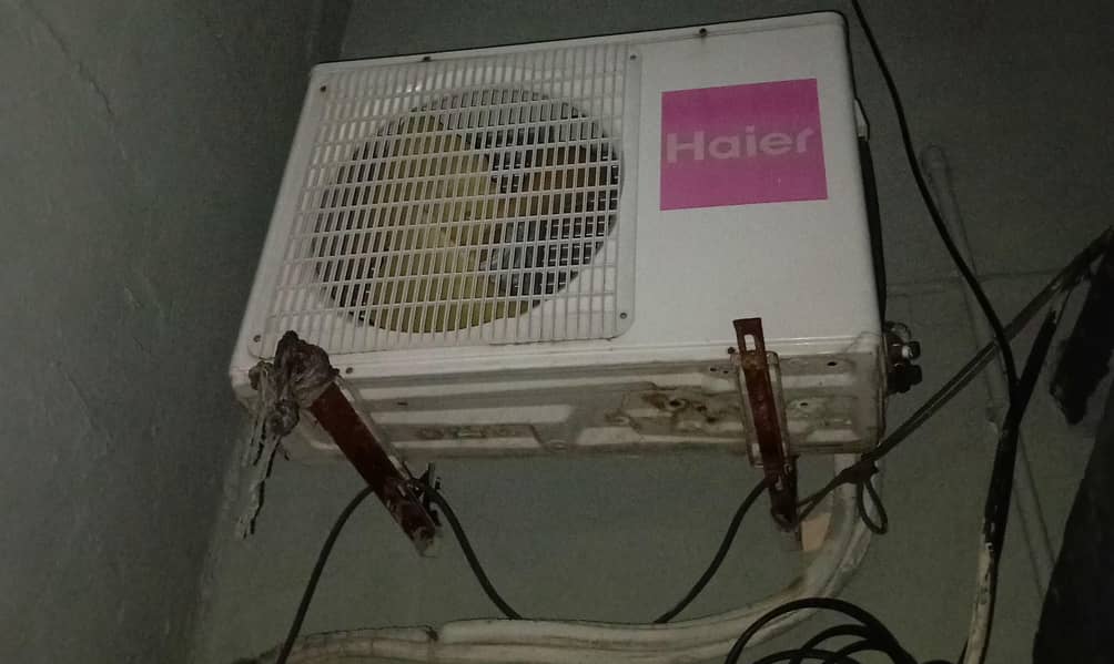 Haier Ac 3