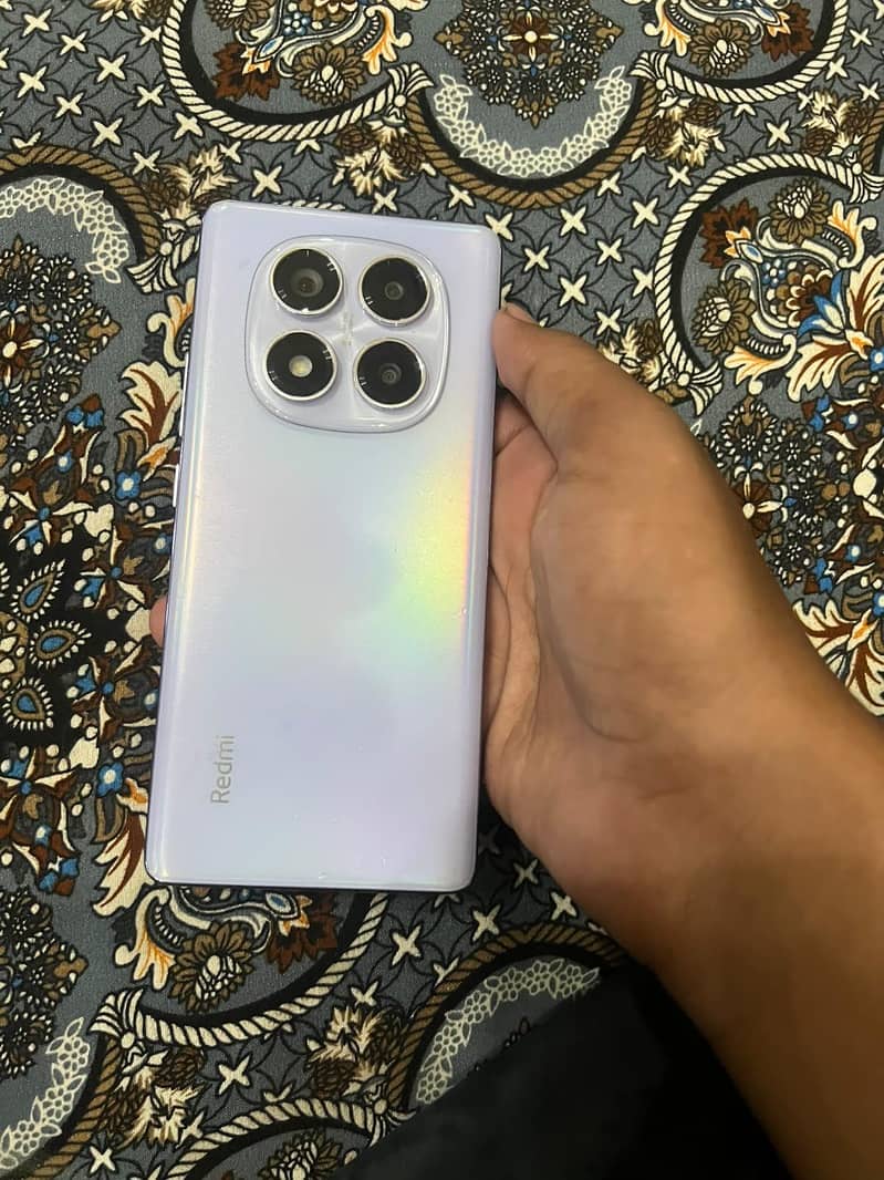 Xiaomi Redmi Note 14 Pro 2