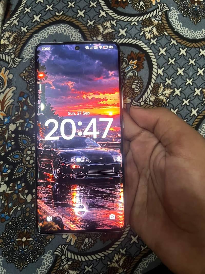 Xiaomi Redmi Note 14 Pro 3