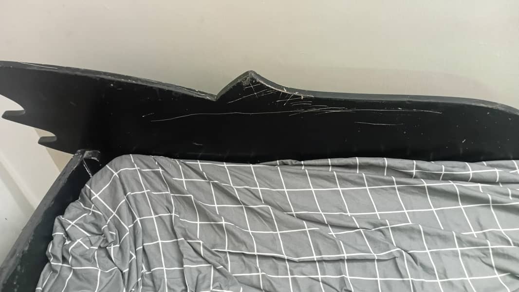 batman kid bed 1