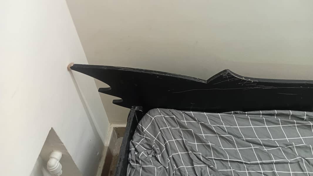 batman kid bed 3