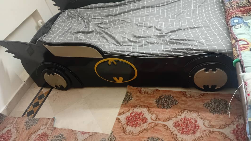 batman kid bed 7