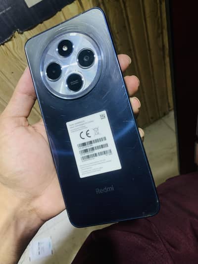 Xiaomi Redmi 14C 8/128