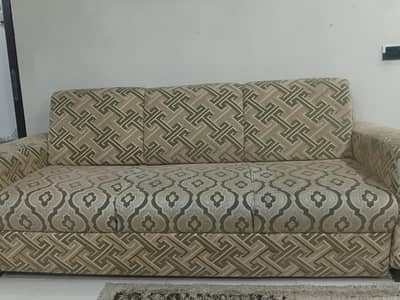 sofa set 3pc