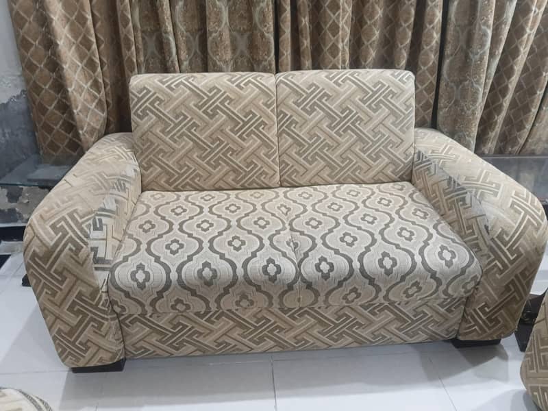 sofa set 3pc 1