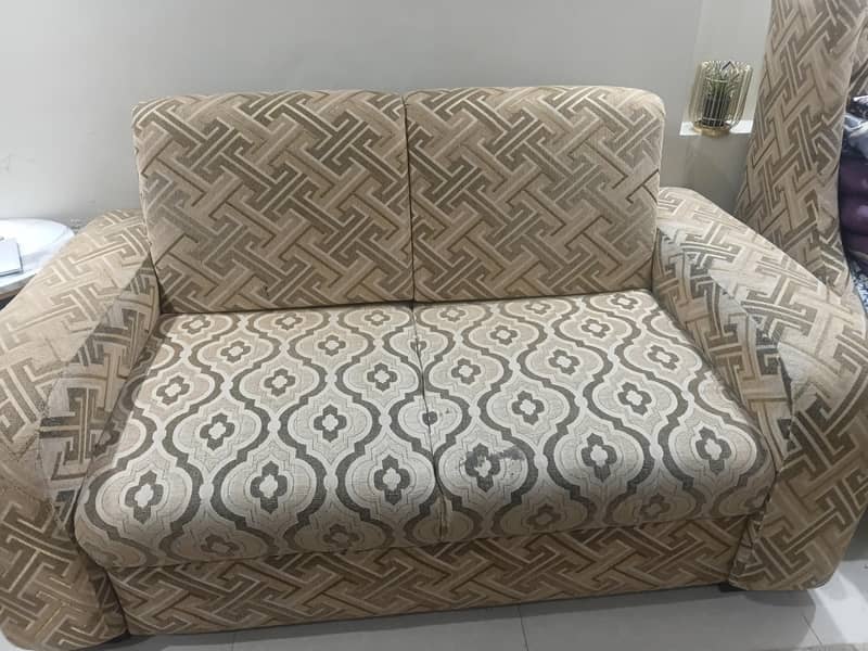 sofa set 3pc 2