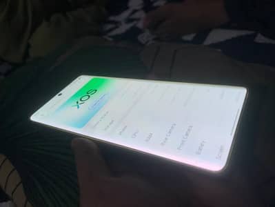 Infinix Note 40 Pro exchange possible with iphone only