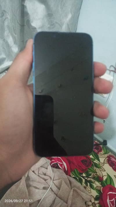Apple iPhone 13 mini