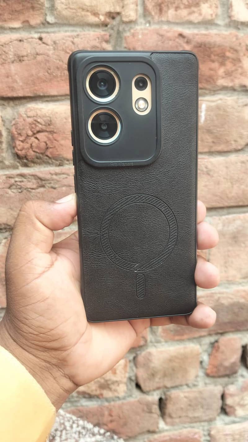 Infinix Zero 30 3