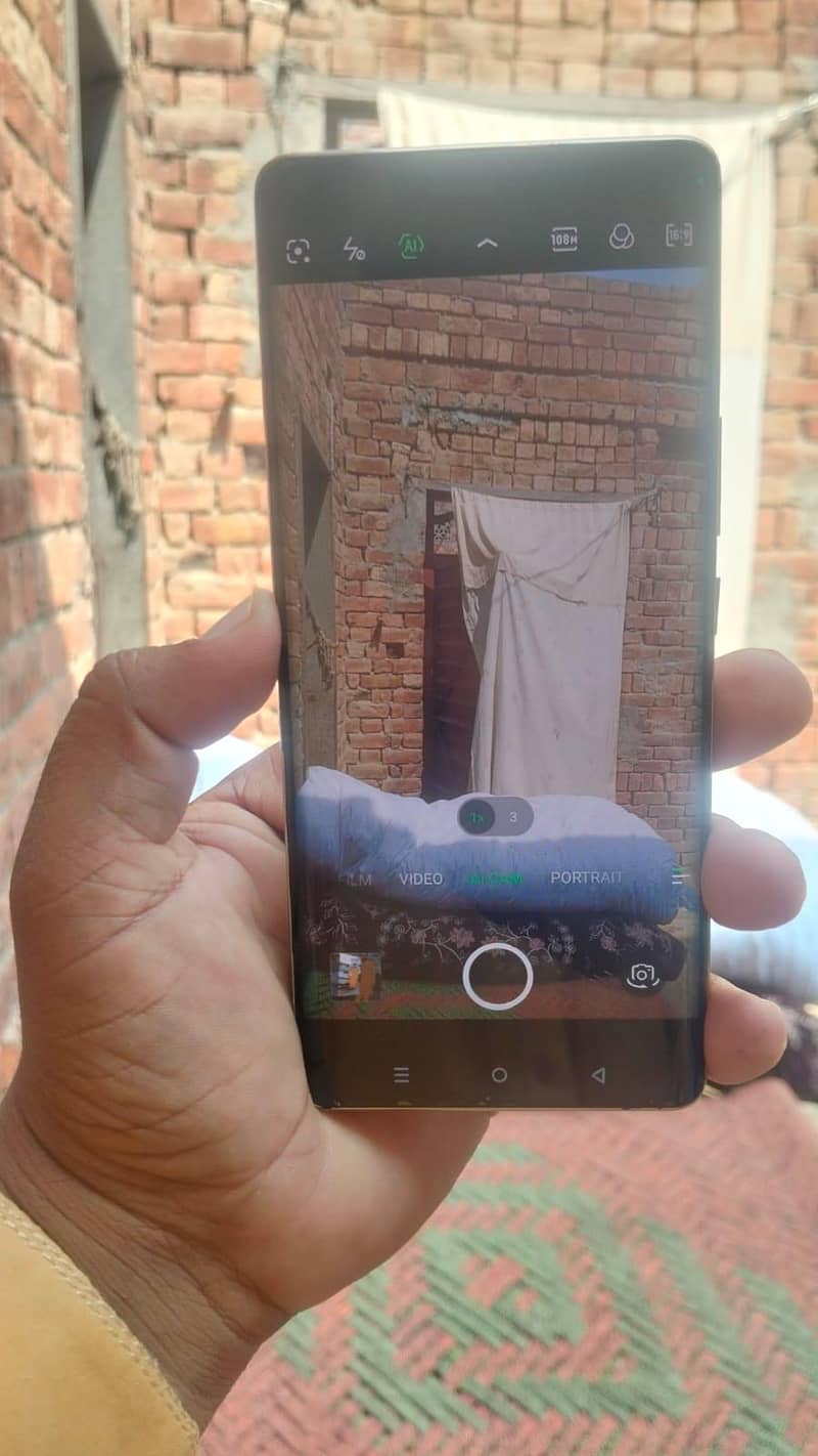 Infinix Zero 30 8