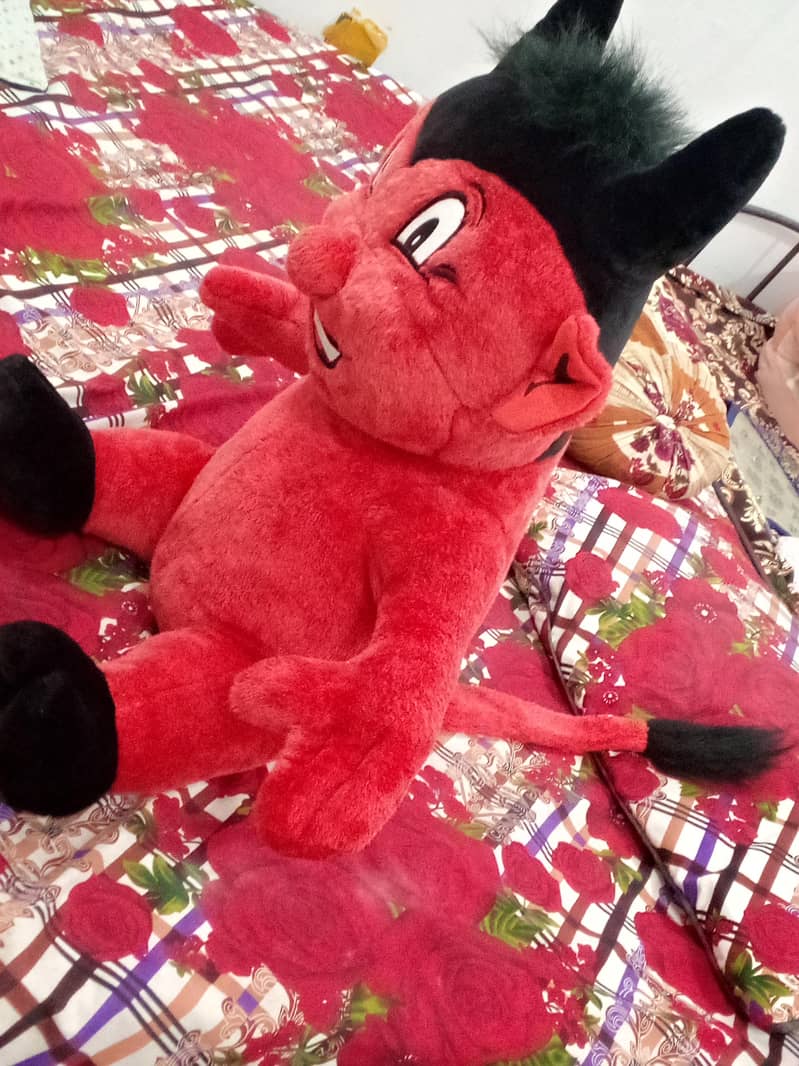 devil toy 1