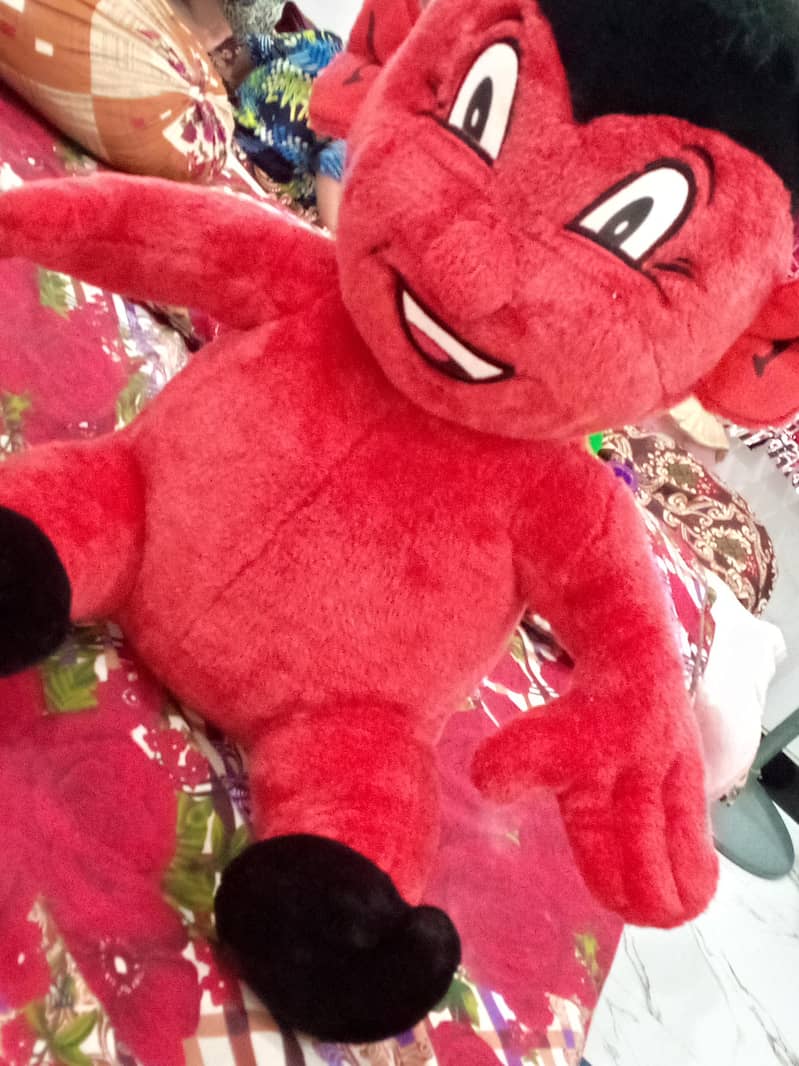 devil toy 2