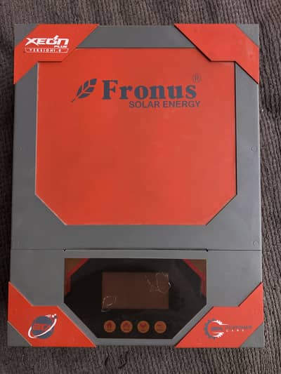 1.5 xeon fronus inverter