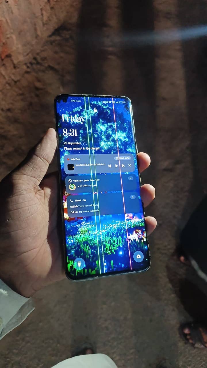 One Plus 9 Pro 1