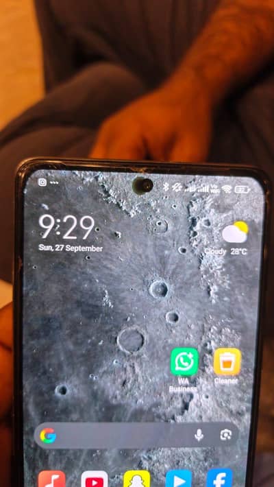 Xiaomi 11T 256gb
