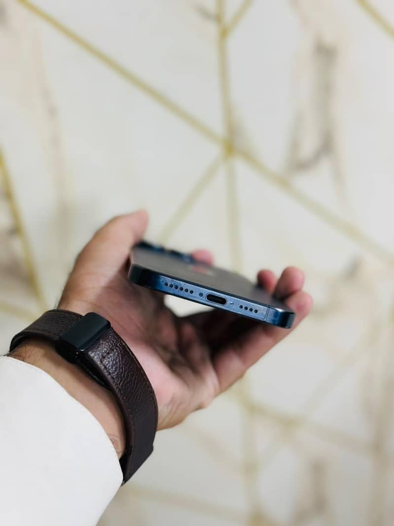 Apple iPhone 15 Pro Max 1