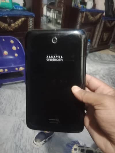 just like new onetuch