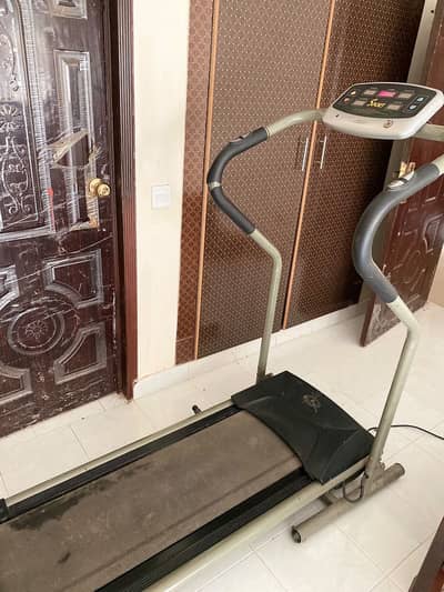 Sport Treadmill