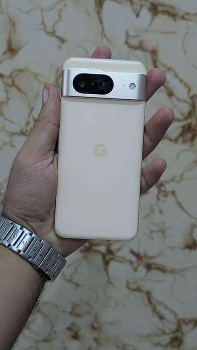Google Pixel 8