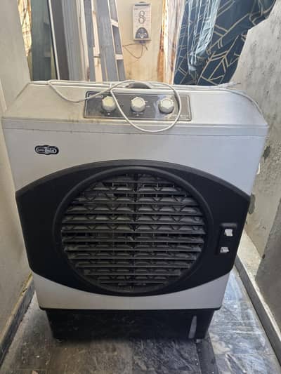 Super asia cooler