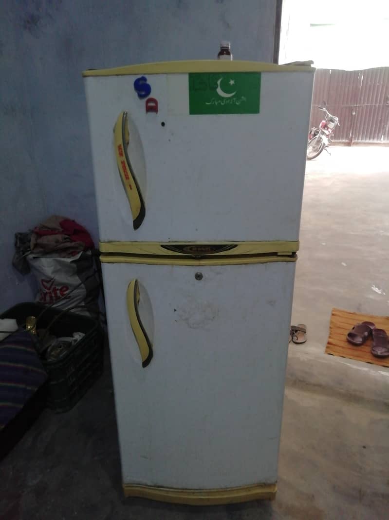 fridge 1