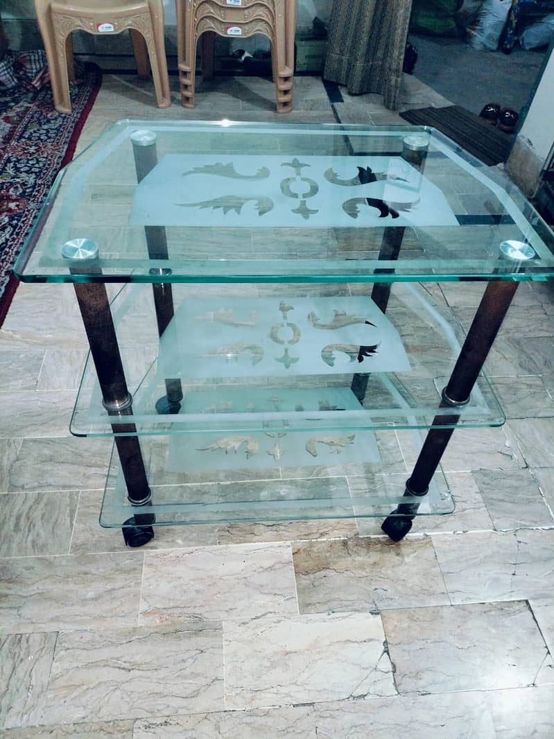 Table 0