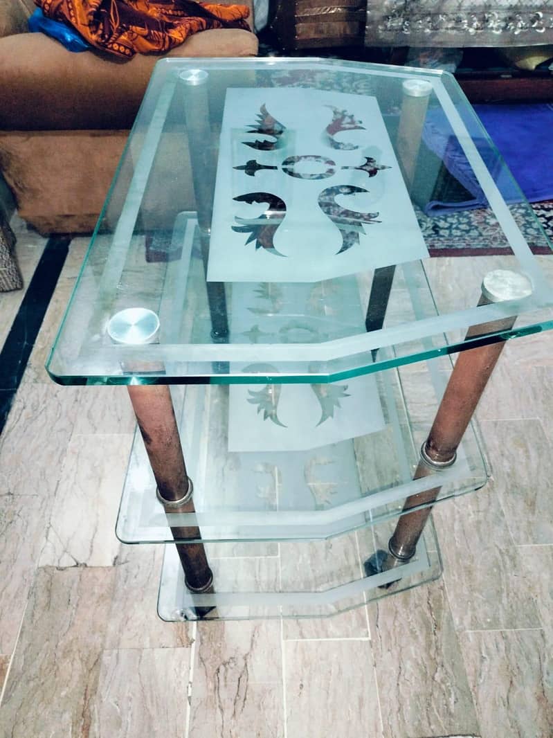 Table 1