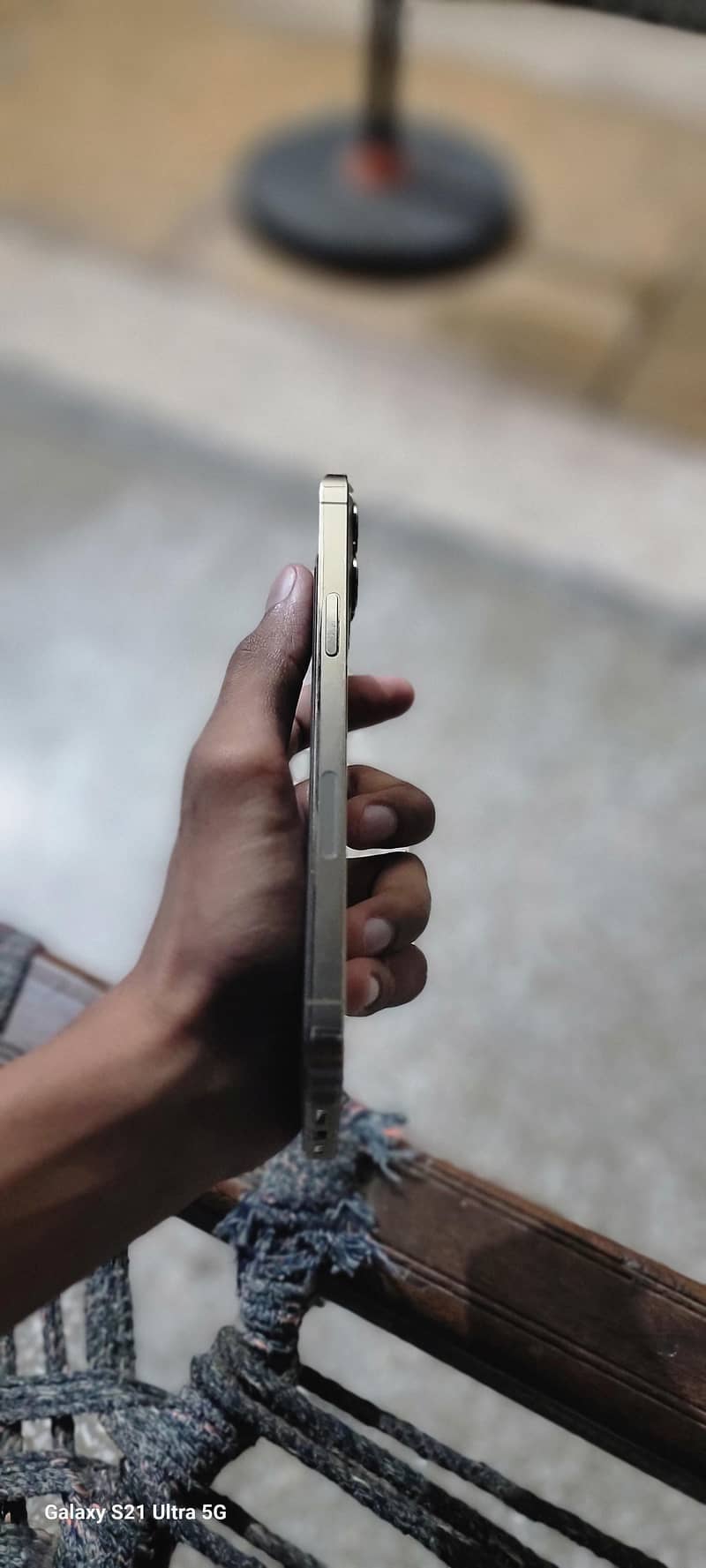 Apple iPhone 12 Pro Max 2