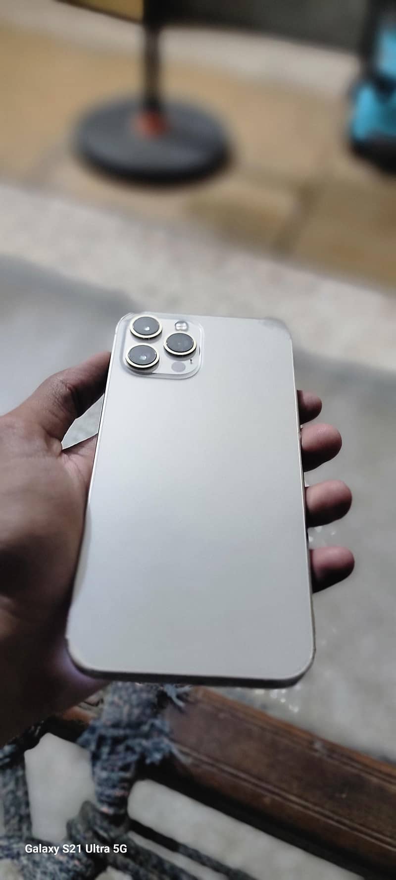 Apple iPhone 12 Pro Max 3