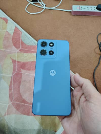 Motorola G 2025 for sale