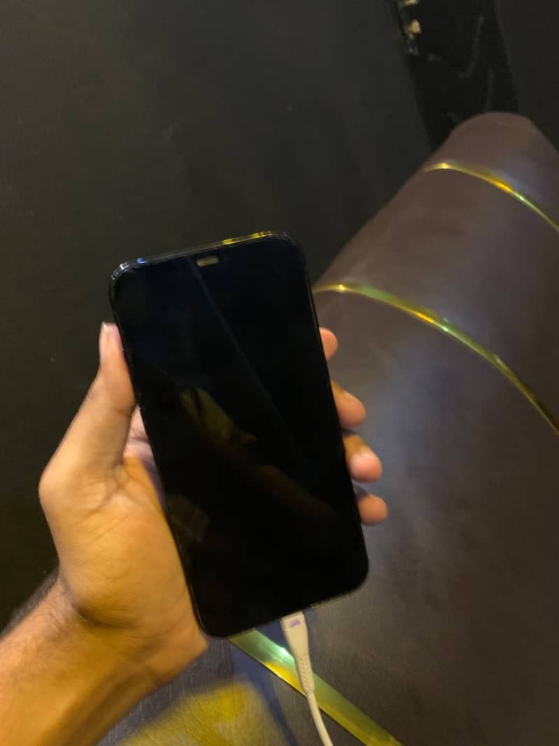 Apple iPhone 12 Pro Max 0