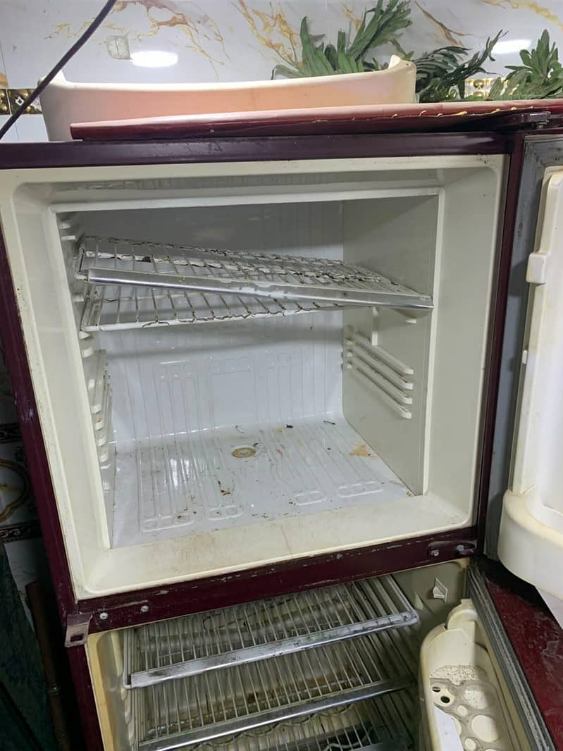 orient fridge medium size 0