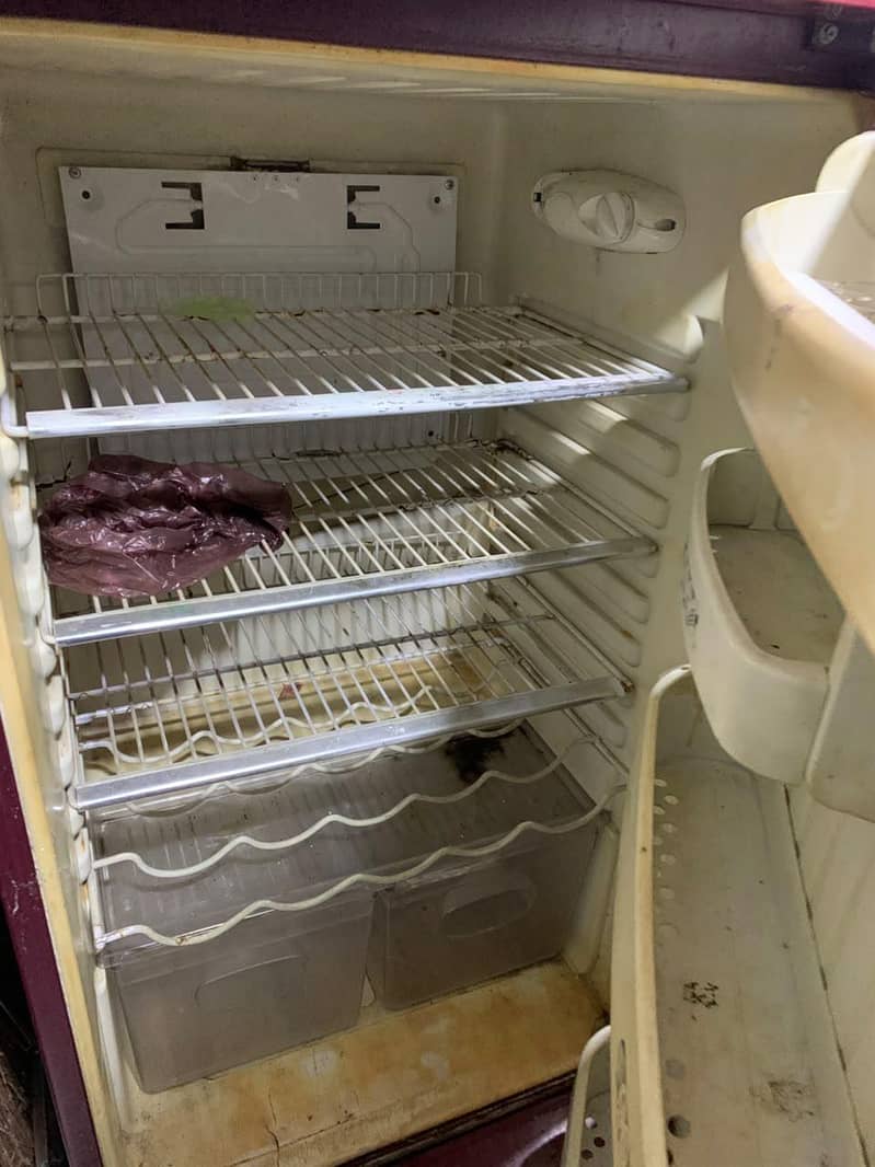 orient fridge medium size 1