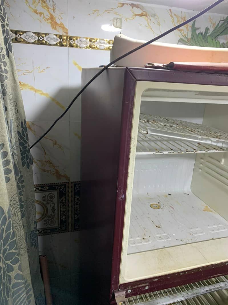 orient fridge medium size 3