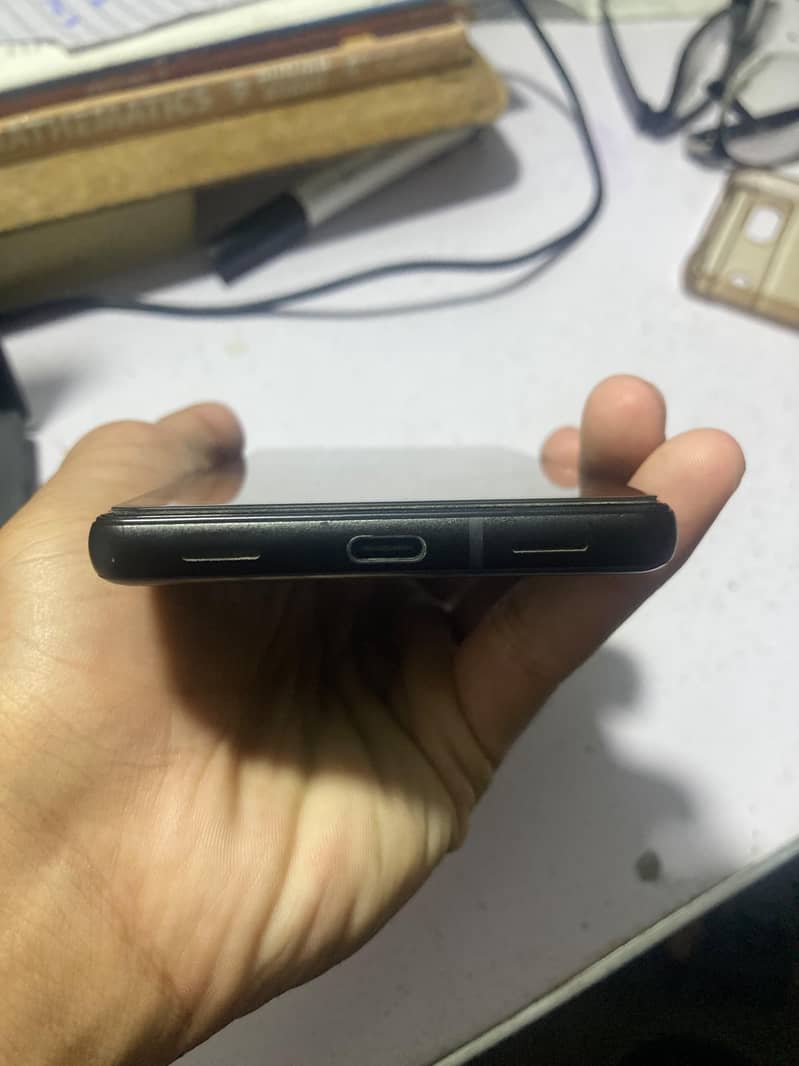 Google Pixel 6a 3