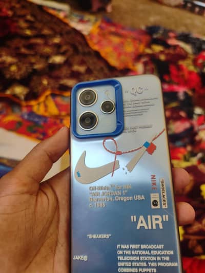 Xiaomi Redmi 12