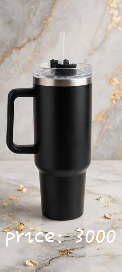 Stanley Tumbler